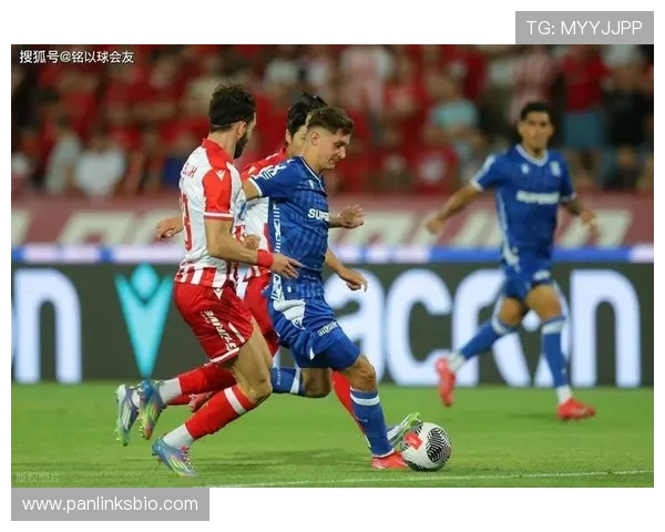 罗杰斯：对阵贝尔格莱德红星是重大考验 我们必须全力争取好结果